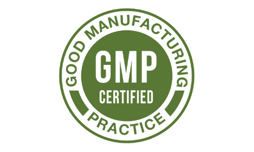 Keyslim Drops GMP Certified